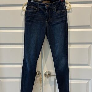 Women's Blue Jeans